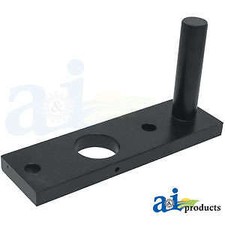 Plate 405580R11 fits McCormick