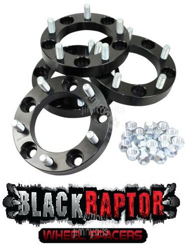 Black raptor 30mm - black,