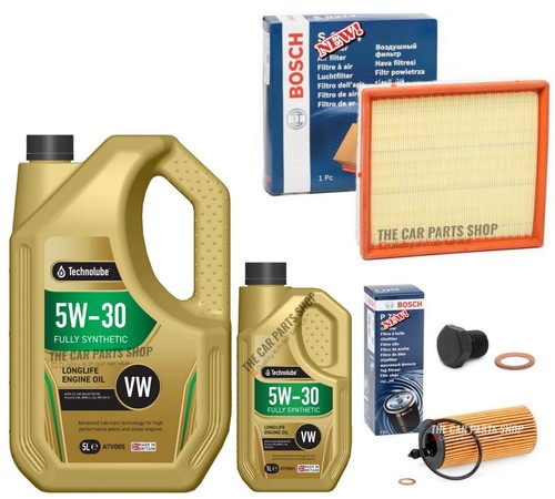 Bosch service kit - service,