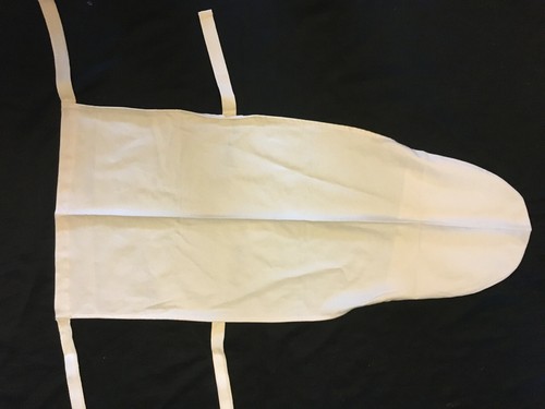 Table top ironing board - table, cover