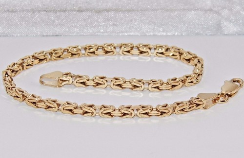 9ct yellow gold silver solid - yellow,