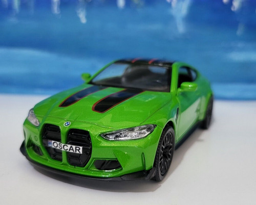 Bmw sport csl 36 scale - sport,