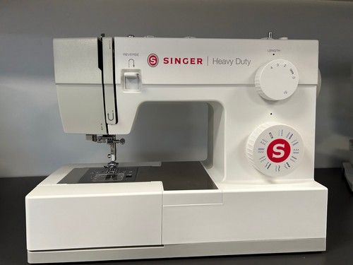 Singer 5523 heavy duty strong - 5523,