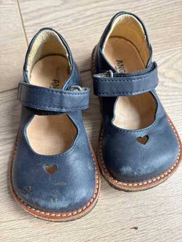 Angulus girl shoes - girl's,