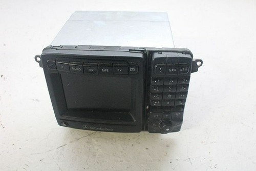 Radio navigation sat - radio,
