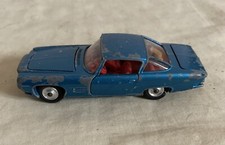 VINTAGE CORGI TOYS # 241