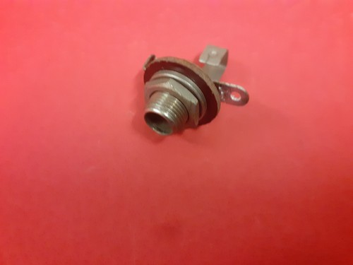 Jack socket inch pole - socket, ~