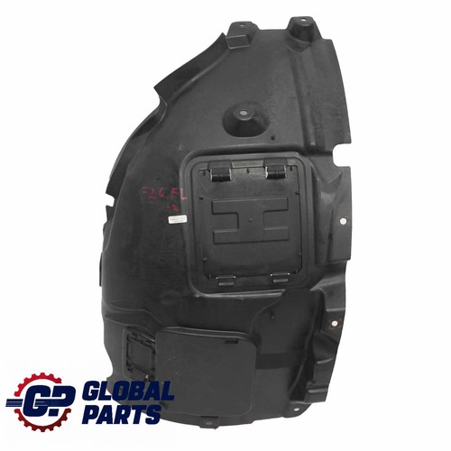 Bmw f20 f21 wheel arch - f20,