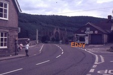 35mm Slide - National Petrol