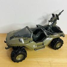 World Of Halo UNSC Warthog