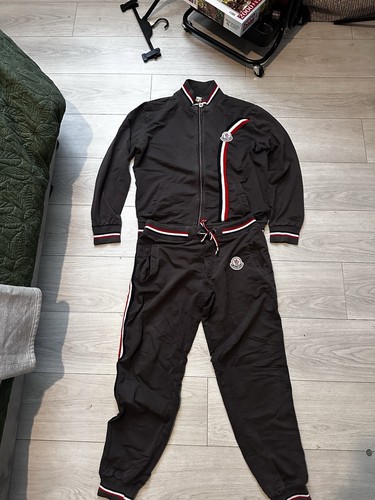 Moncler men navy piece - 2-piece, set