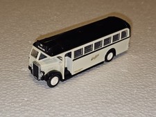 EFE Code 3 Western Scottish Leyland TS8 BET 1:76 Scale Model Bus