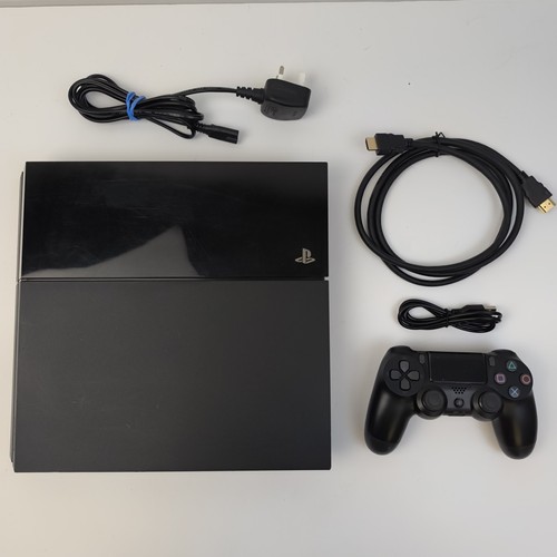 Ps4 500gb console 1003a - 500gb,