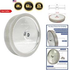 CBN Grinding Wheel 6 inch 180