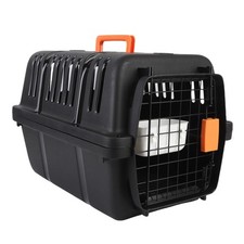 Plastic Dog Crate Pet Travel