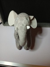 Ikea Djungelskog Small Mini