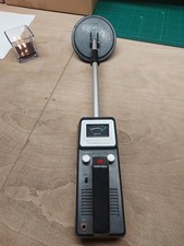 Vintage 1980 radio - vintage, shack