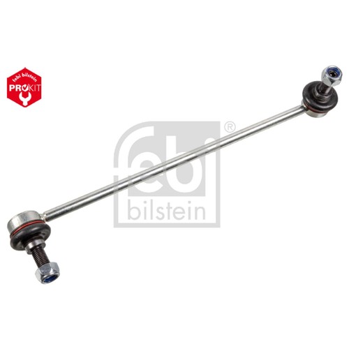 Anti roll bar - anti, front