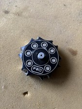 Rare Fro Systems Fuel Petrol