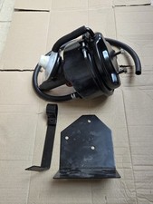 Mini Cooper S Brake Servo