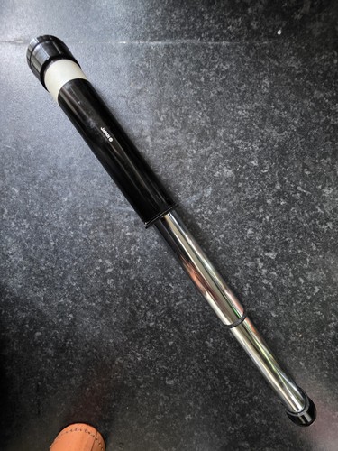 Pocket telescopic monocular - pocket,