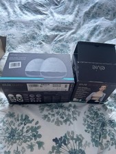 Elvie Electric Breast Pumps (spares )  3 or 4 !