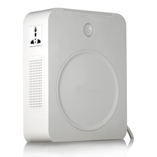 Uyoyous 2000W Step down Voltage Transformer 220V~240V to 100V~120V US to UK Volt