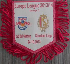 RED BULL SALZBURG V STANDARD