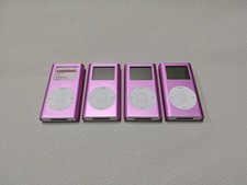 Used Apple iPod Mini 2nd