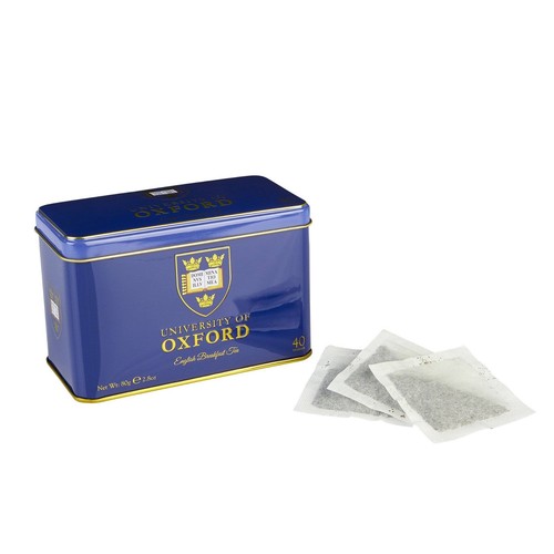 New english teas cities - english,