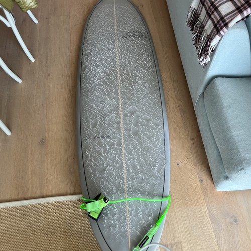 Slide and glide - glide, 6ft