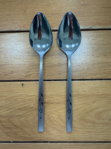 Vtg oneida oneidacraft - 2, x
