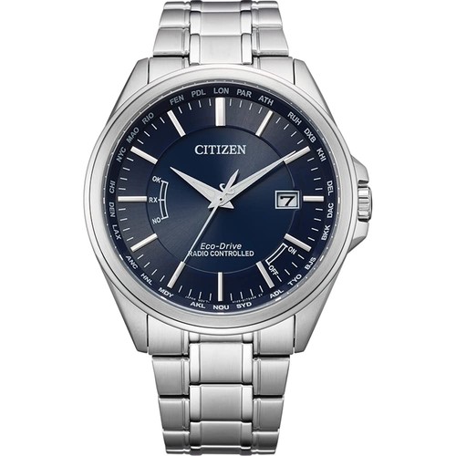 Citizen eco drive cb0250 - eco-drive, cb0250-84l