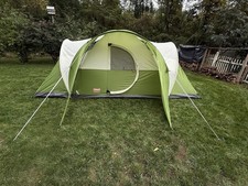 Coleman Montana 8 Person Dome
