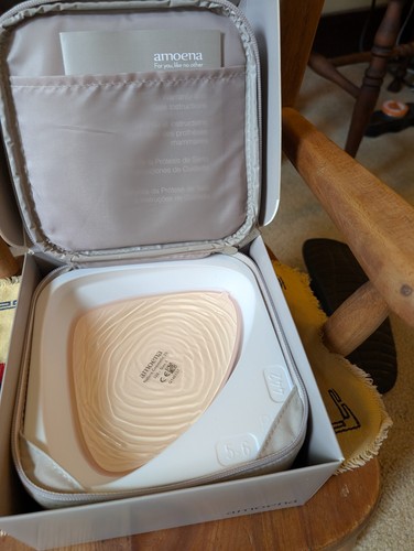 Amoena natura cosmetic - amoena,