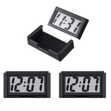 Durable 3 Pack Mini Digital