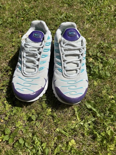 Nike air max - max, plus