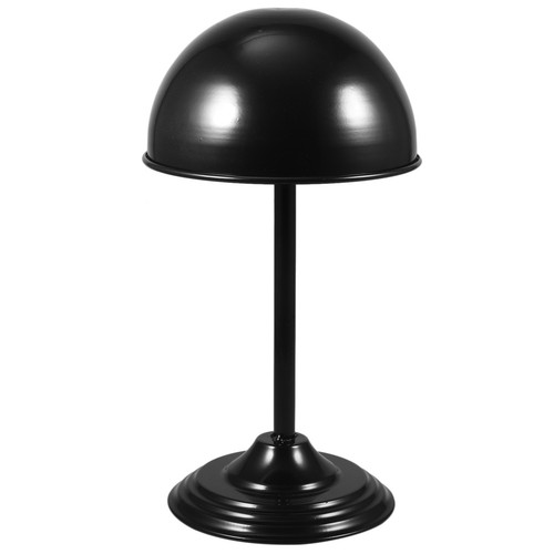 Vintage hat stand - hat, desktop