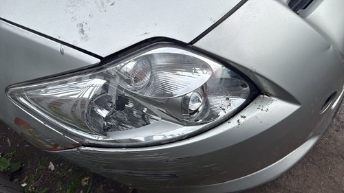 Toyota auris 5dr 2007 2012 - toyota,