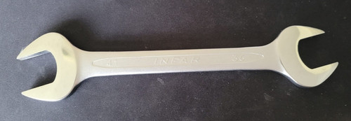 Infar open end - open, wrench