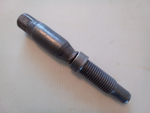 Alko caravan wheel - ,