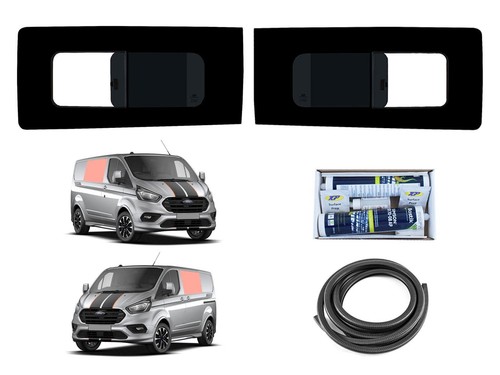 Ford transit custom 2013 - ford, 2013-23