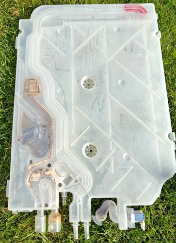 Genuine bosch neff slimline - neff,