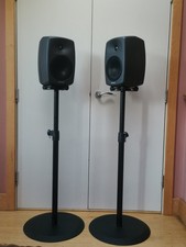 Genelec 8040a speakers with