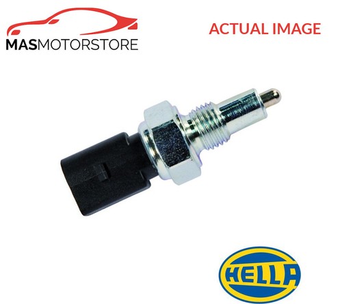 Reverse light switch - switch, hella