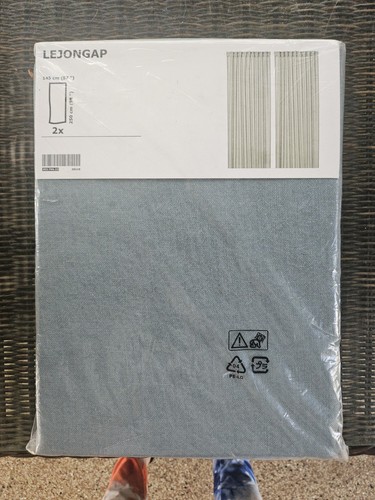 New ikea panels lejongap - 2,