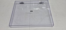 Technics Dust Cover-Lid