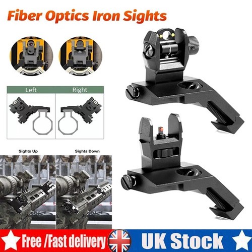 Front rear tactical - tactical, fiber