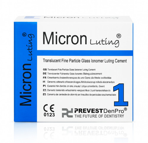 Permanent tooth dental cement - tooth,