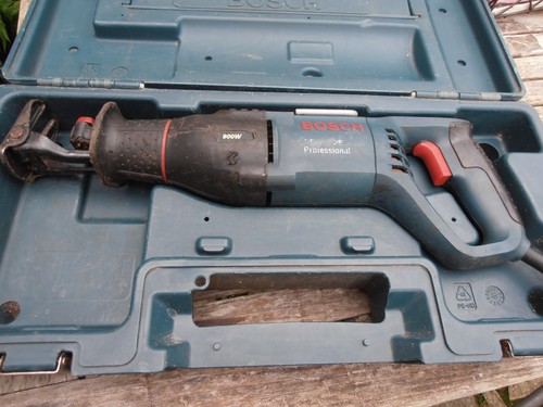 Bosch gsa 1100 240v - gsa,